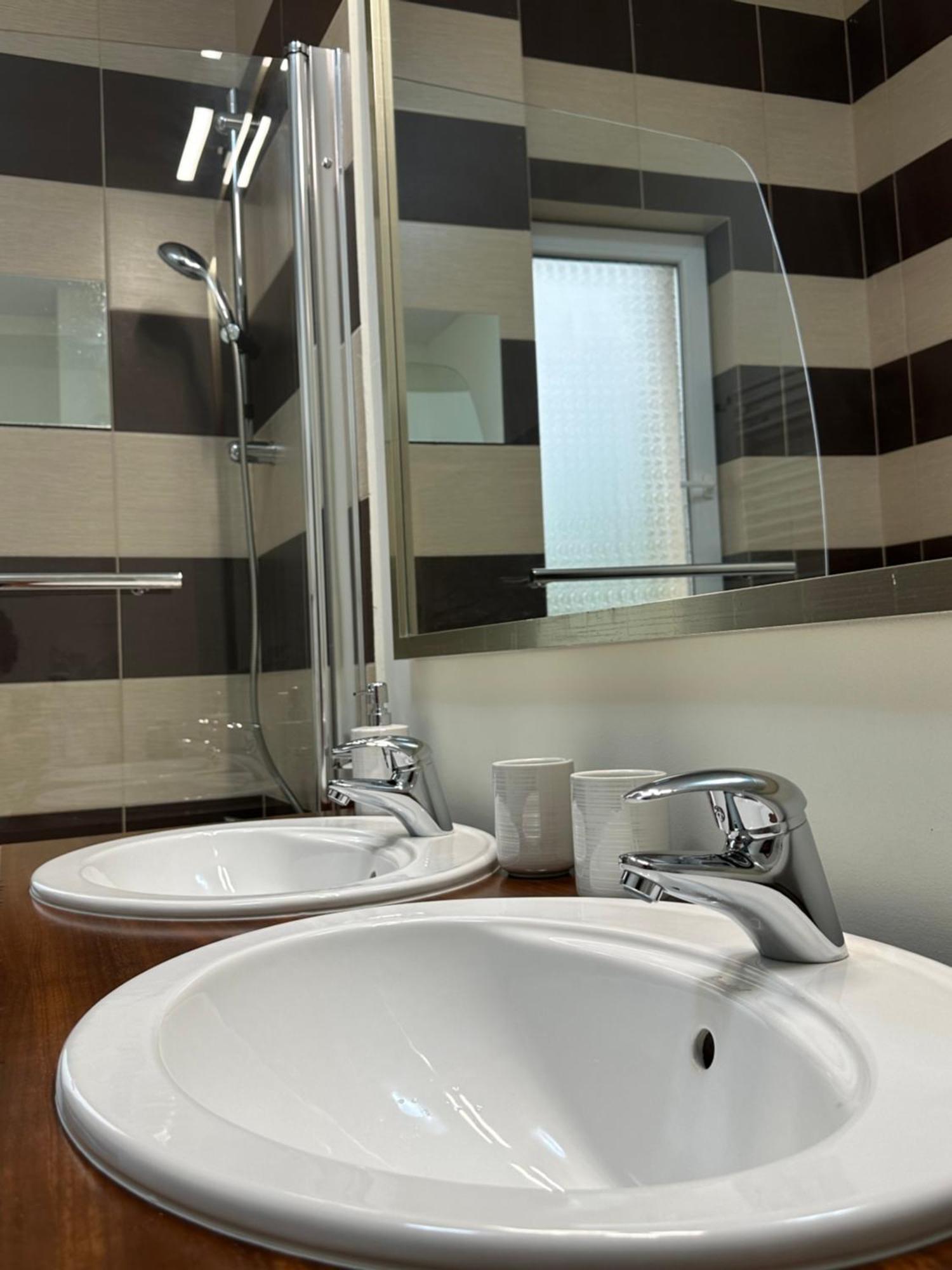 Apartament Nema S 1